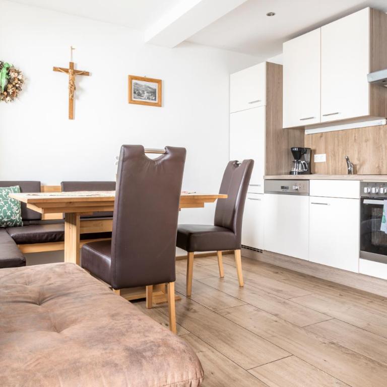 Ferienwohnung Angerlgut - Appartement - Rez-de-Chaussée - 13