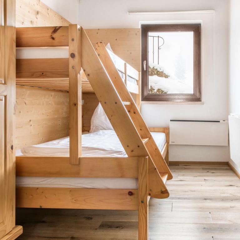 Ferienwohnung Angerlgut - Appartement - Rez-de-Chaussée - 14
