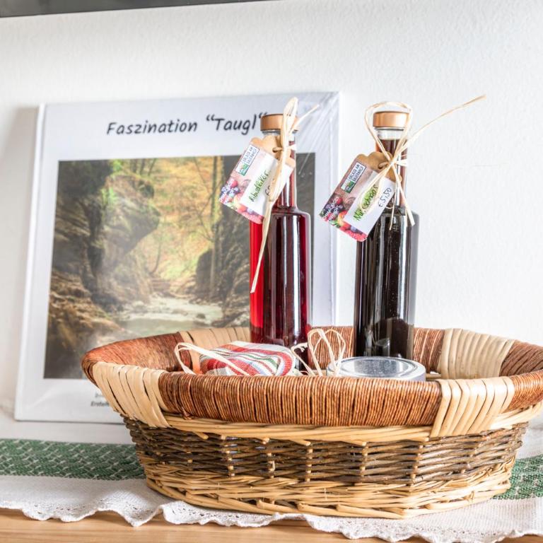 Ferienwohnung Angerlgut - Appartement - Rez-de-Chaussée - 15