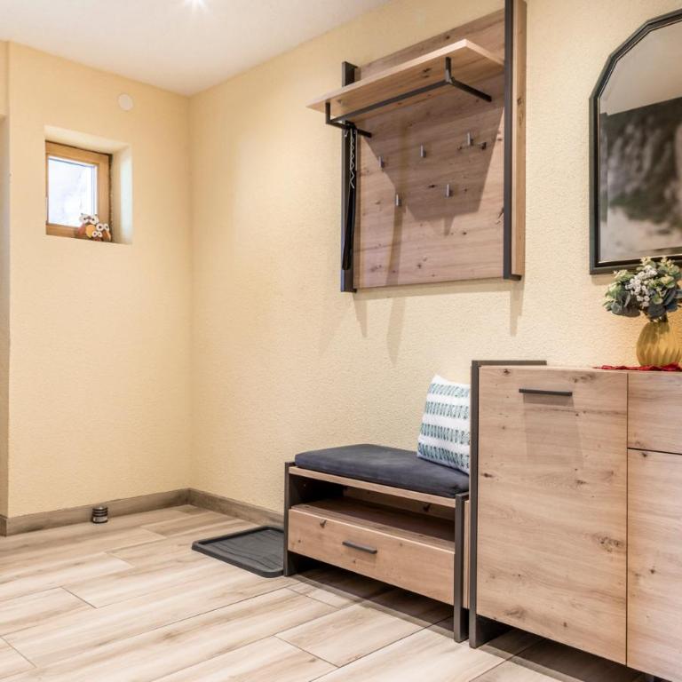 Ferienwohnung Angerlgut - Appartement - Rez-de-Chaussée - 19