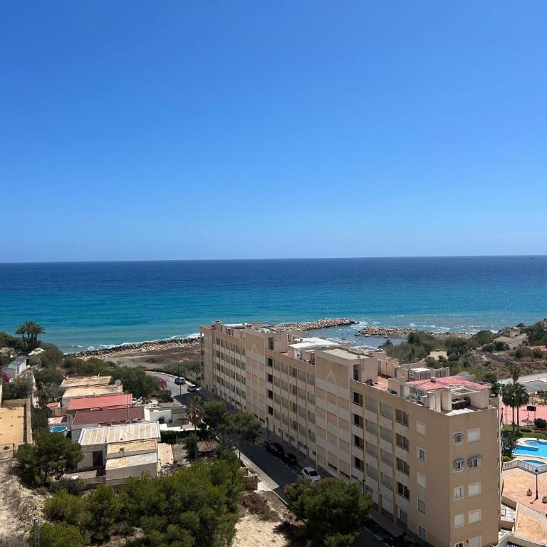 la casa de Adela - Cala lanuza - Apartamento de 2 dormitorios - 14