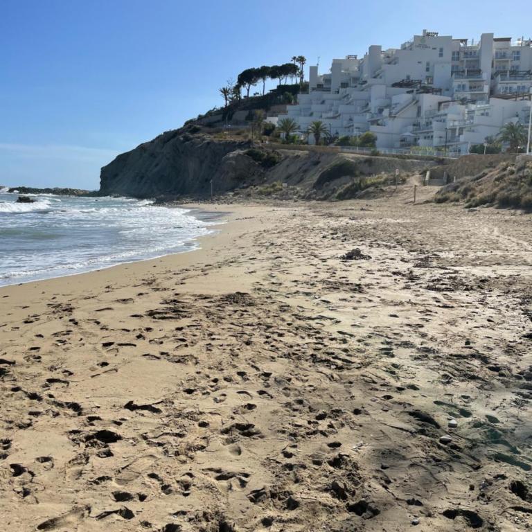 la casa de Adela - Cala lanuza - Apartamento de 2 dormitorios - 17