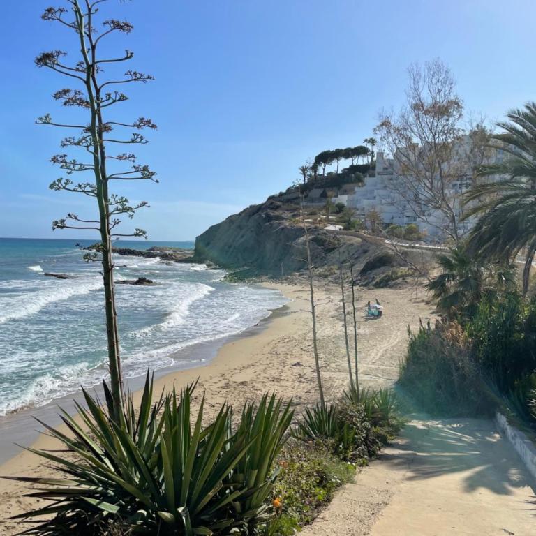la casa de Adela - Cala lanuza - Apartamento de 2 dormitorios - 16