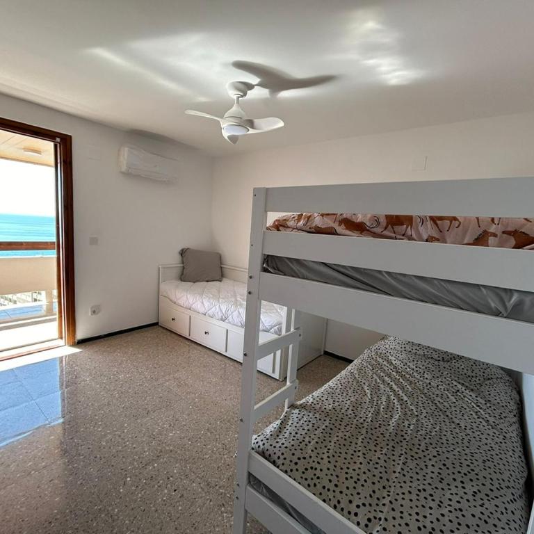 la casa de Adela - Cala lanuza - Apartamento de 2 dormitorios - 12
