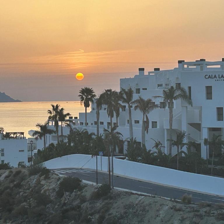 la casa de Adela - Cala lanuza - Apartamento de 2 dormitorios - 22