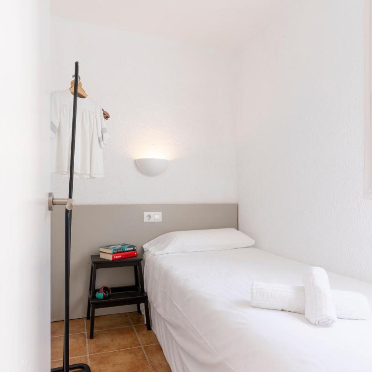 Apartamentos CASA MAREA Calella Palafrugell con Parking - Apartamento con terraza - Ático - 10