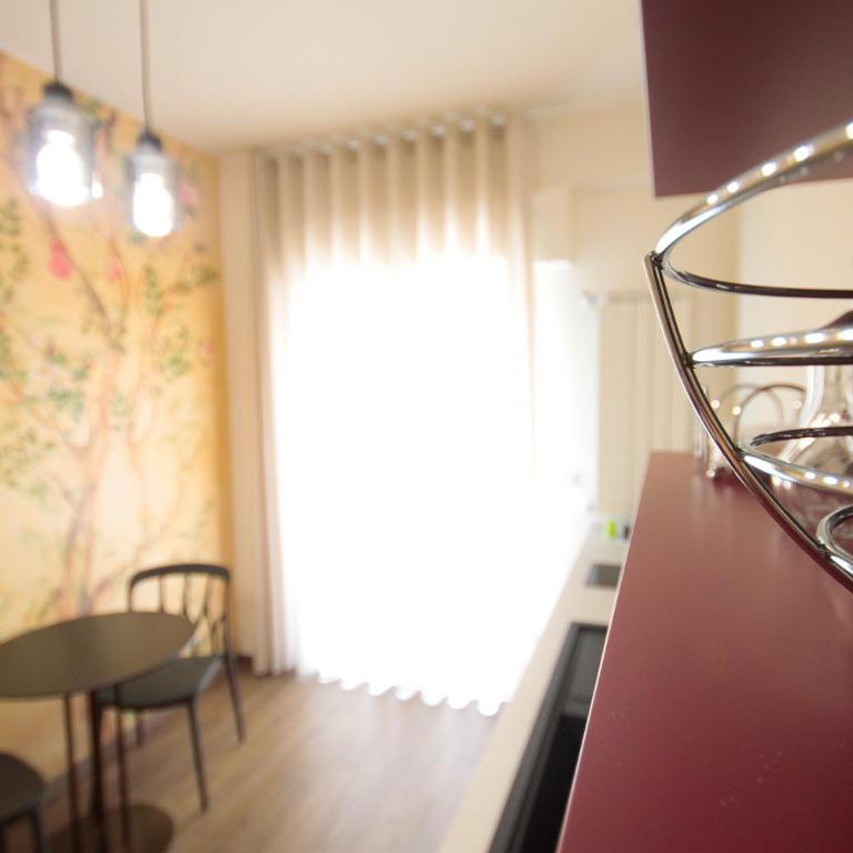 BeBari Apartments - Appartamento con 1 Camera da Letto - 4