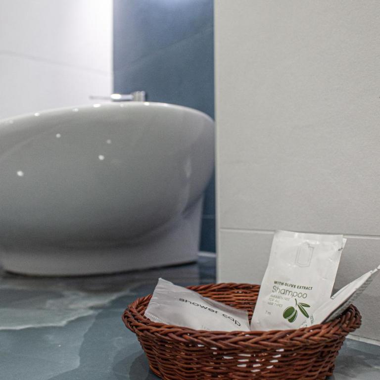BeBari Apartments - Appartamento con 1 Camera da Letto - 25