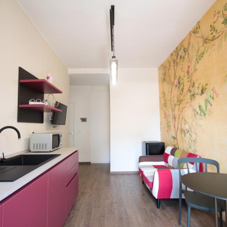 BeBari Apartments - Appartamento con 1 Camera da Letto - 3