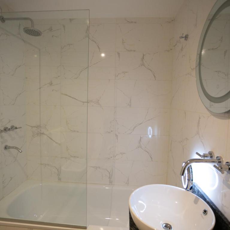 Howard Johnson Undici Republica de La Boca - Studio - 8