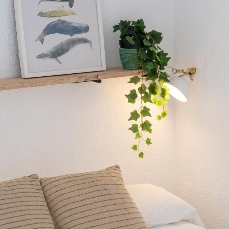 Apartamentos CASA MAREA Calella Palafrugell con Parking - Apartamento Estándar con balcón - 15
