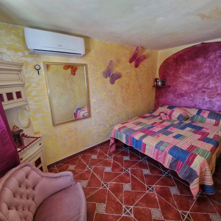 las flores - Casa Unifamiliar de 2 dormitorios - 14