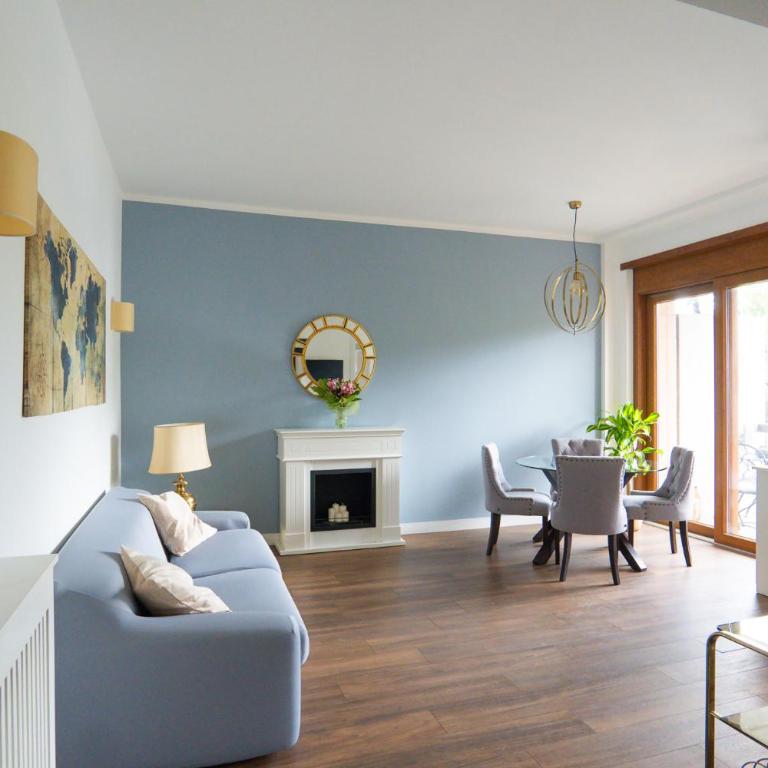 Casa Aura al Vaticano - Appartamento con 1 Camera da Letto - 3
