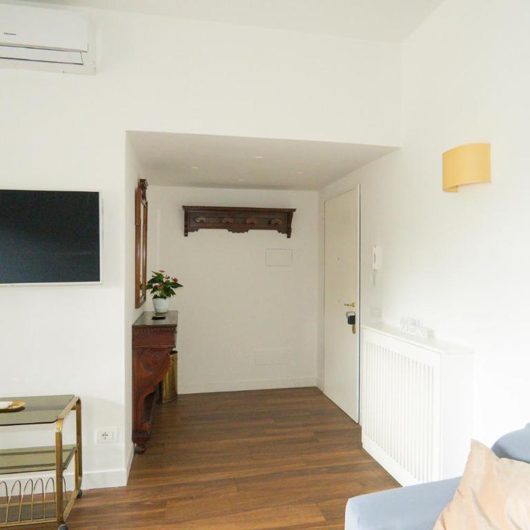 Casa Aura al Vaticano - Appartamento con 1 Camera da Letto - 6