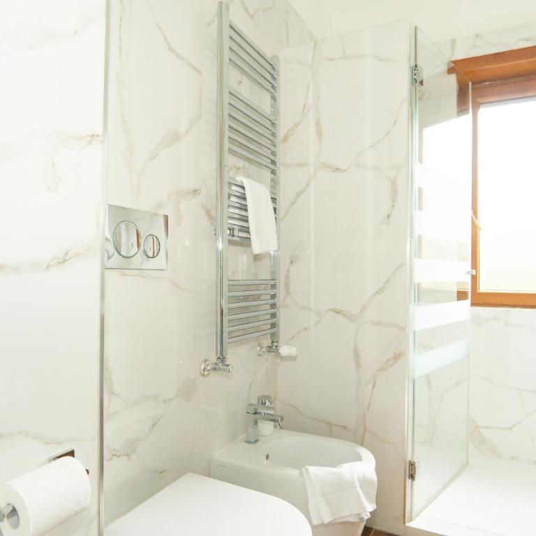 Casa Aura al Vaticano - Appartamento con 1 Camera da Letto - 19