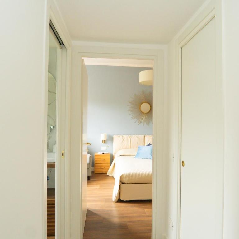 Casa Aura al Vaticano - Appartamento con 1 Camera da Letto - 25
