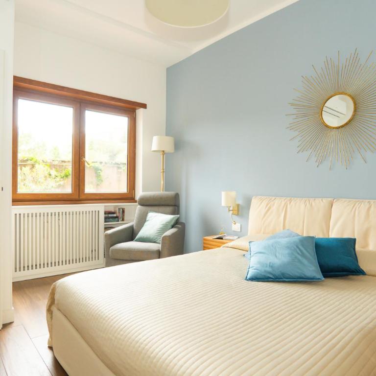 Casa Aura al Vaticano - Appartamento con 1 Camera da Letto - 32