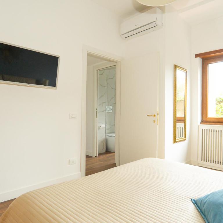 Casa Aura al Vaticano - Appartamento con 1 Camera da Letto - 33