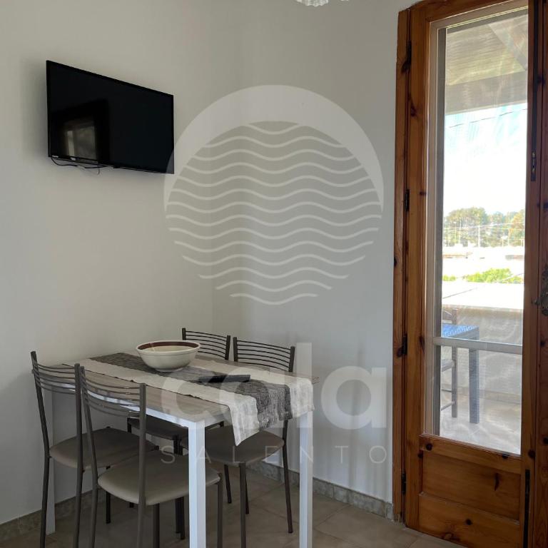 Cost Piano primo - a soli 250 metri dal Lido Orange By Cala Salento - Apartment - 3