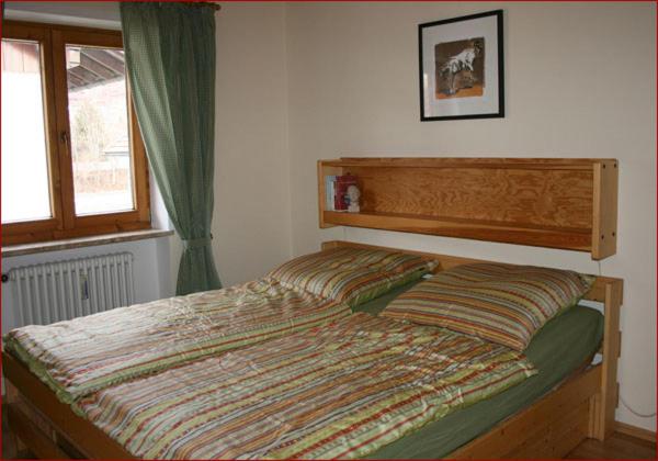 Ferienwohnung Liedloff - Apartment mit 1 Schlafzimmer - 4