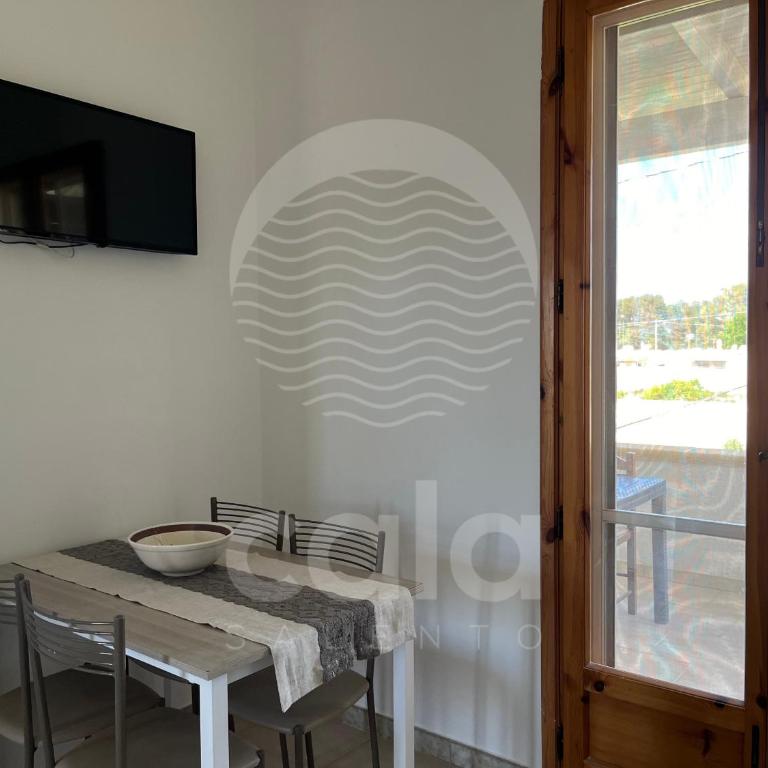 Cost Piano primo - a soli 250 metri dal Lido Orange By Cala Salento - Apartment - 5