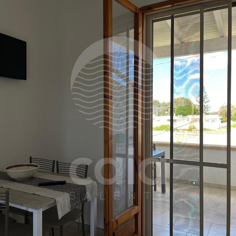 Cost Piano primo - a soli 250 metri dal Lido Orange By Cala Salento - Apartment - 6