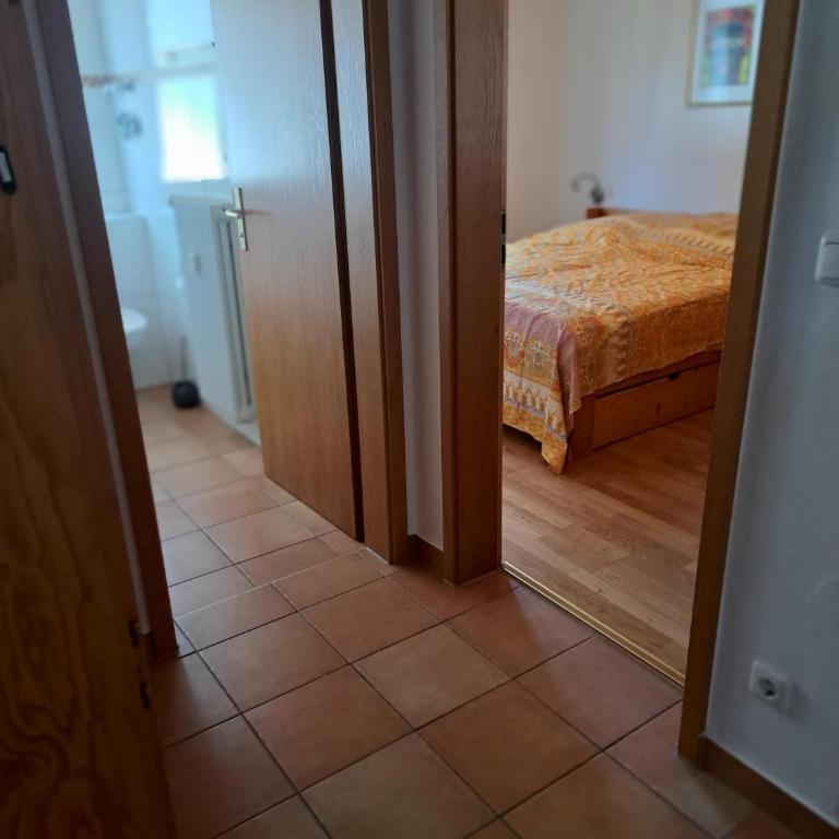 Ferienwohnung Liedloff - Apartment mit 1 Schlafzimmer - 7