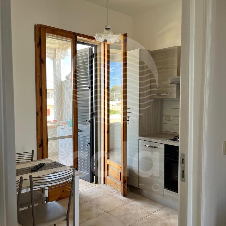 Cost Piano primo - a soli 250 metri dal Lido Orange By Cala Salento - Apartment - 7