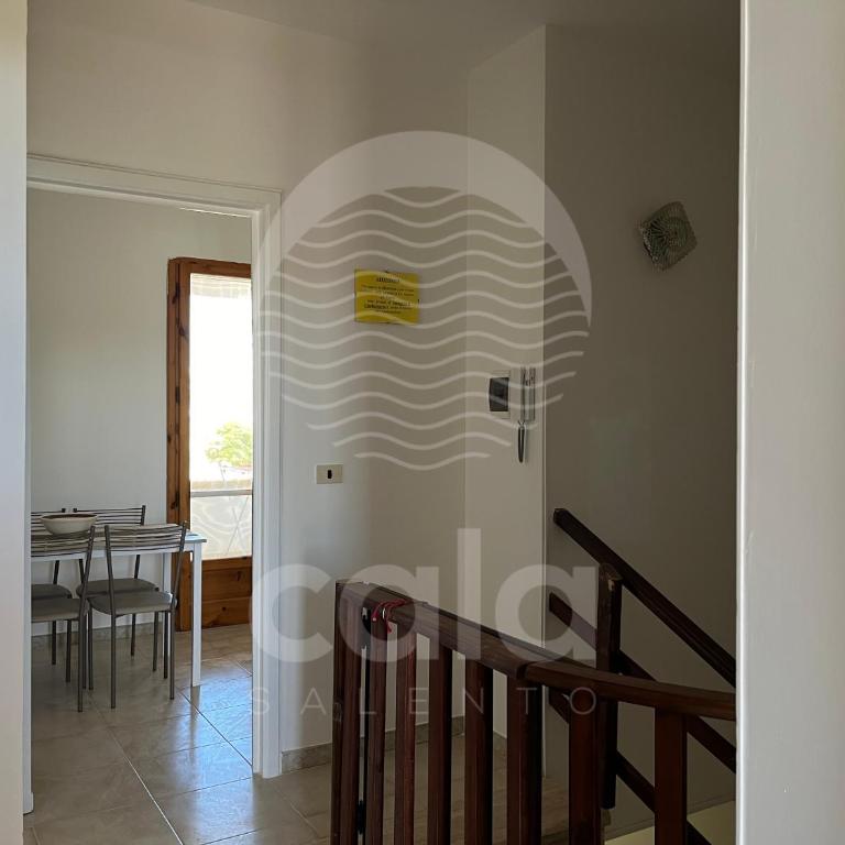 Cost Piano primo - a soli 250 metri dal Lido Orange By Cala Salento - Apartment - 8
