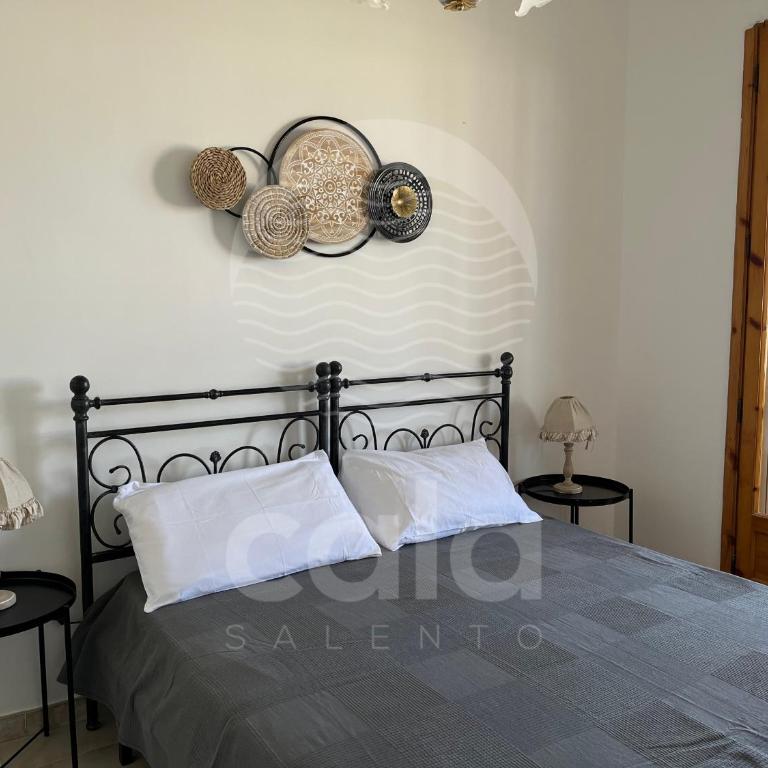 Cost Piano primo - a soli 250 metri dal Lido Orange By Cala Salento - Apartment - 10