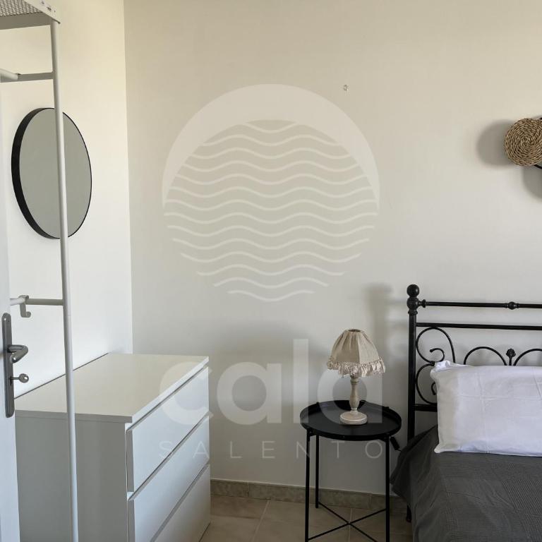 Cost Piano primo - a soli 250 metri dal Lido Orange By Cala Salento - Apartment - 11