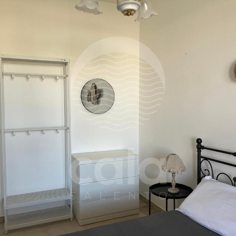 Cost Piano primo - a soli 250 metri dal Lido Orange By Cala Salento - Apartment - 12