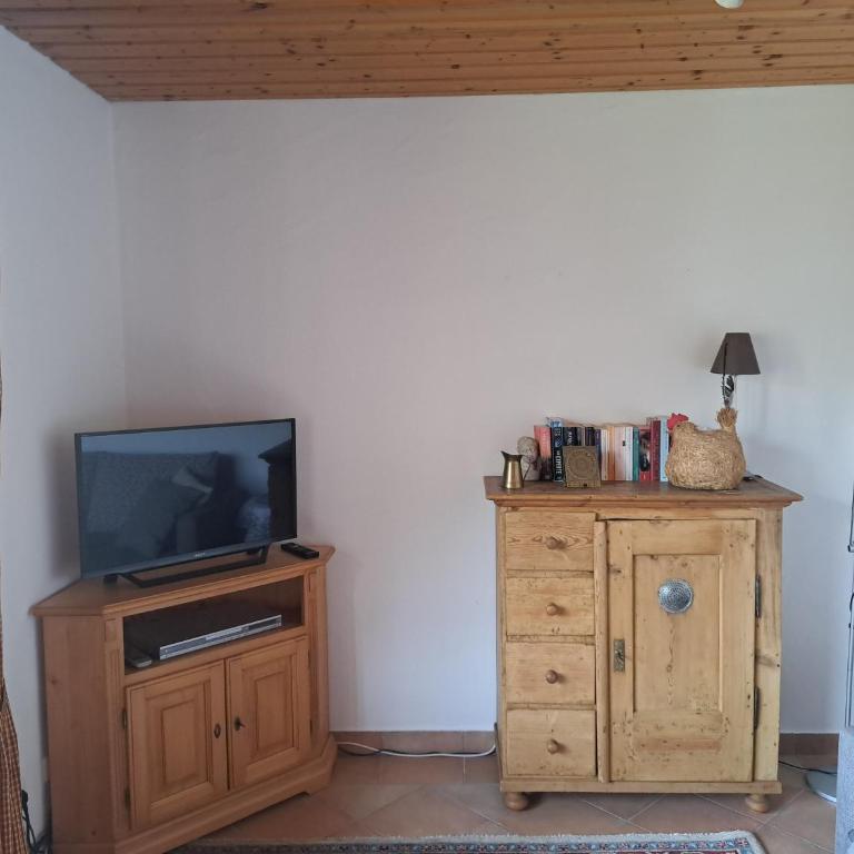 Ferienwohnung Liedloff - Apartment mit 1 Schlafzimmer - 3