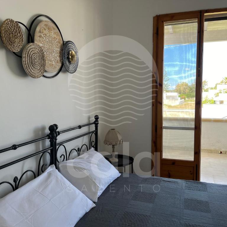 Cost Piano primo - a soli 250 metri dal Lido Orange By Cala Salento - Apartment - 13