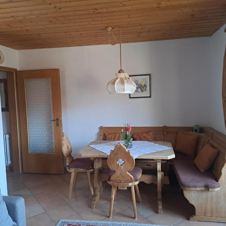 Ferienwohnung Liedloff - Apartment mit 1 Schlafzimmer - 2
