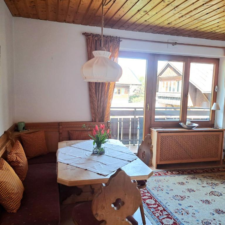 Ferienwohnung Liedloff - Apartment mit 1 Schlafzimmer - 1