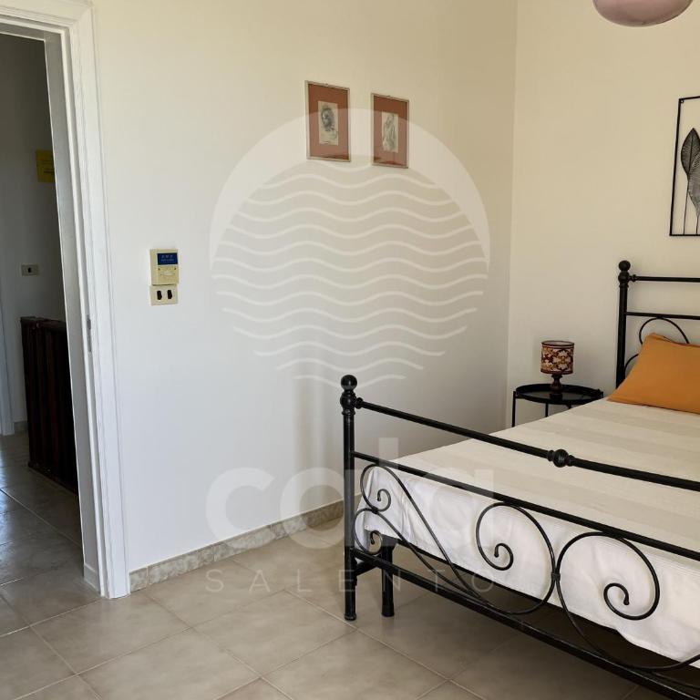 Cost Piano primo - a soli 250 metri dal Lido Orange By Cala Salento - Apartment - 17