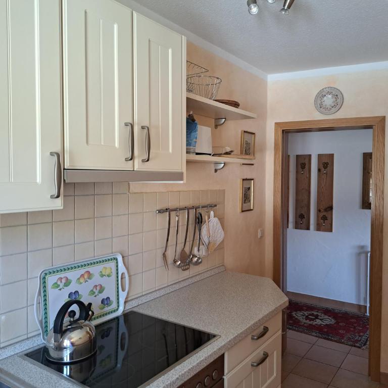 Ferienwohnung Liedloff - Apartment mit 1 Schlafzimmer - 9