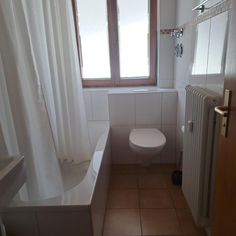 Ferienwohnung Liedloff - Apartment mit 1 Schlafzimmer - 10