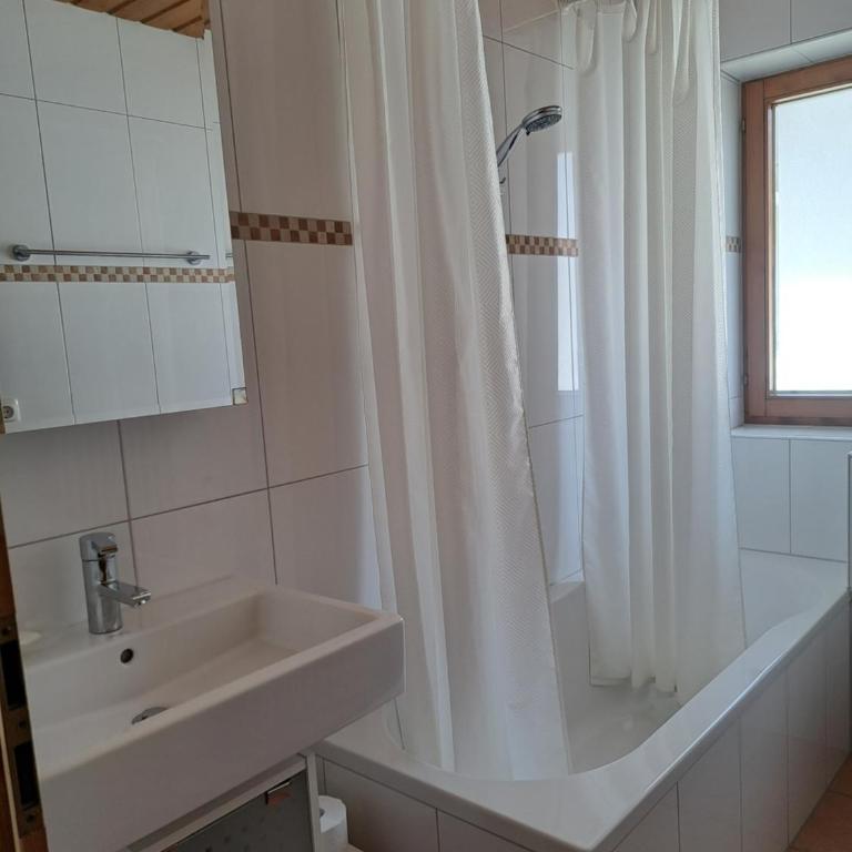 Ferienwohnung Liedloff - Apartment mit 1 Schlafzimmer - 11