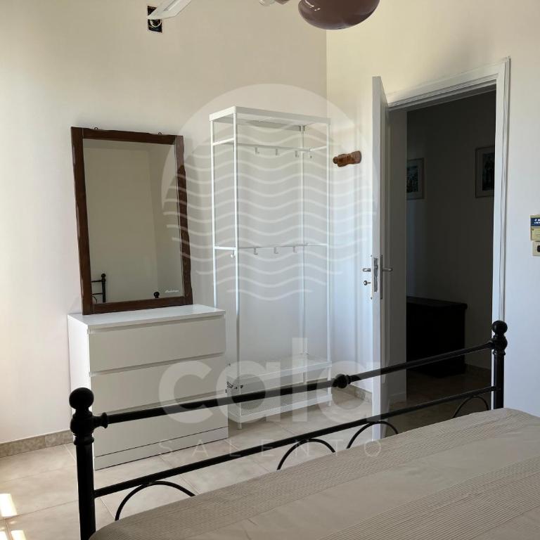 Cost Piano primo - a soli 250 metri dal Lido Orange By Cala Salento - Apartment - 22