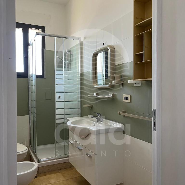 Cost Piano primo - a soli 250 metri dal Lido Orange By Cala Salento - Apartment - 26