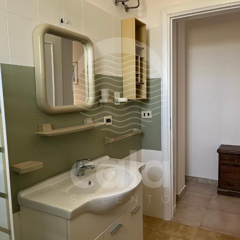 Cost Piano primo - a soli 250 metri dal Lido Orange By Cala Salento - Apartment - 27