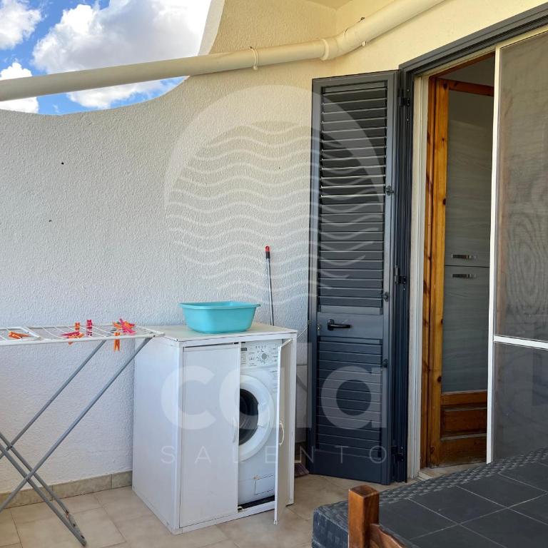 Cost Piano primo - a soli 250 metri dal Lido Orange By Cala Salento - Apartment - 28
