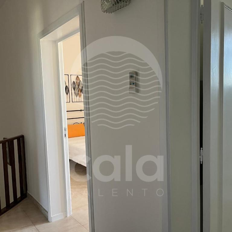 Cost Piano primo - a soli 250 metri dal Lido Orange By Cala Salento - Apartment - 31