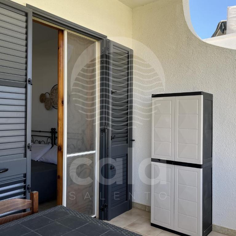 Cost Piano primo - a soli 250 metri dal Lido Orange By Cala Salento - Apartment - 30