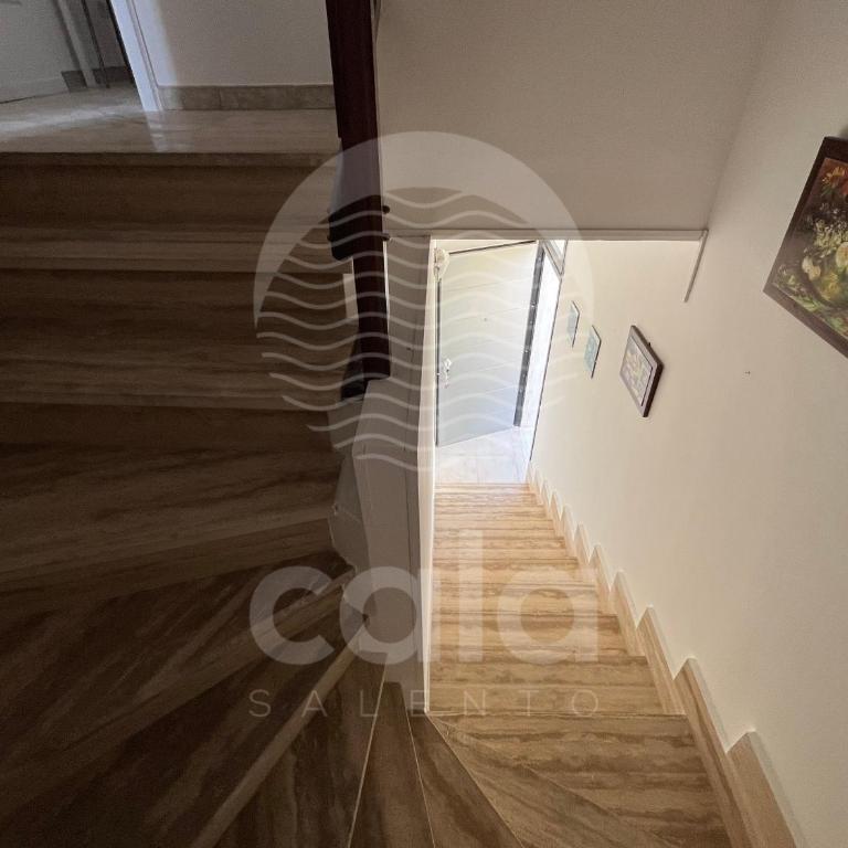 Cost Piano primo - a soli 250 metri dal Lido Orange By Cala Salento - Apartment - 33