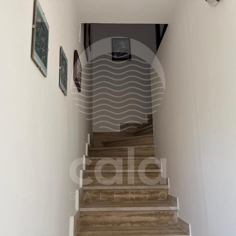 Cost Piano primo - a soli 250 metri dal Lido Orange By Cala Salento - Apartment - 34