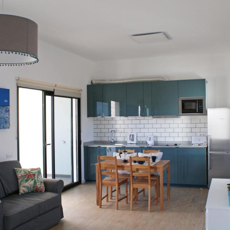 Lajares Villa y estudios Art Lab Fuerteventura - Casa con 1 dormitorio - 12
