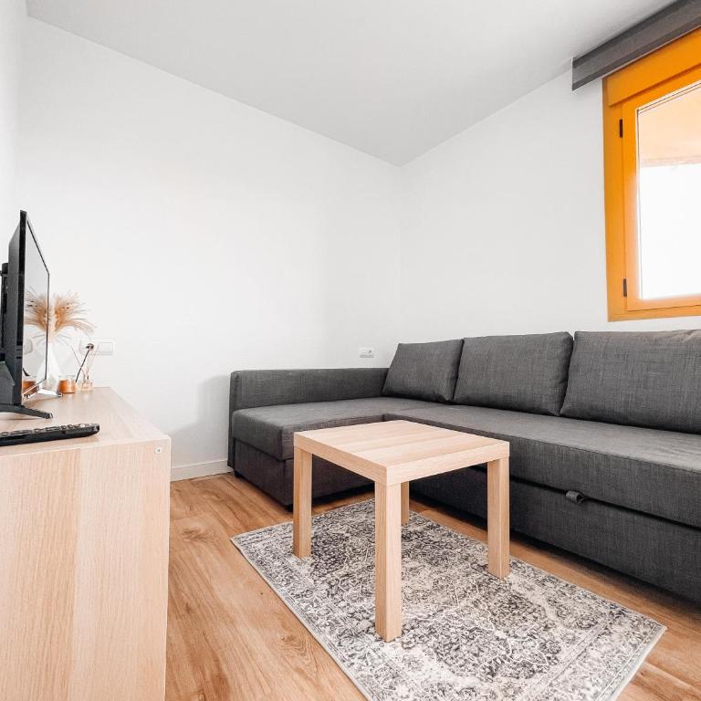 Apartamentos Wayteko Calpe - Apartamento de 1 dormitorio - 11